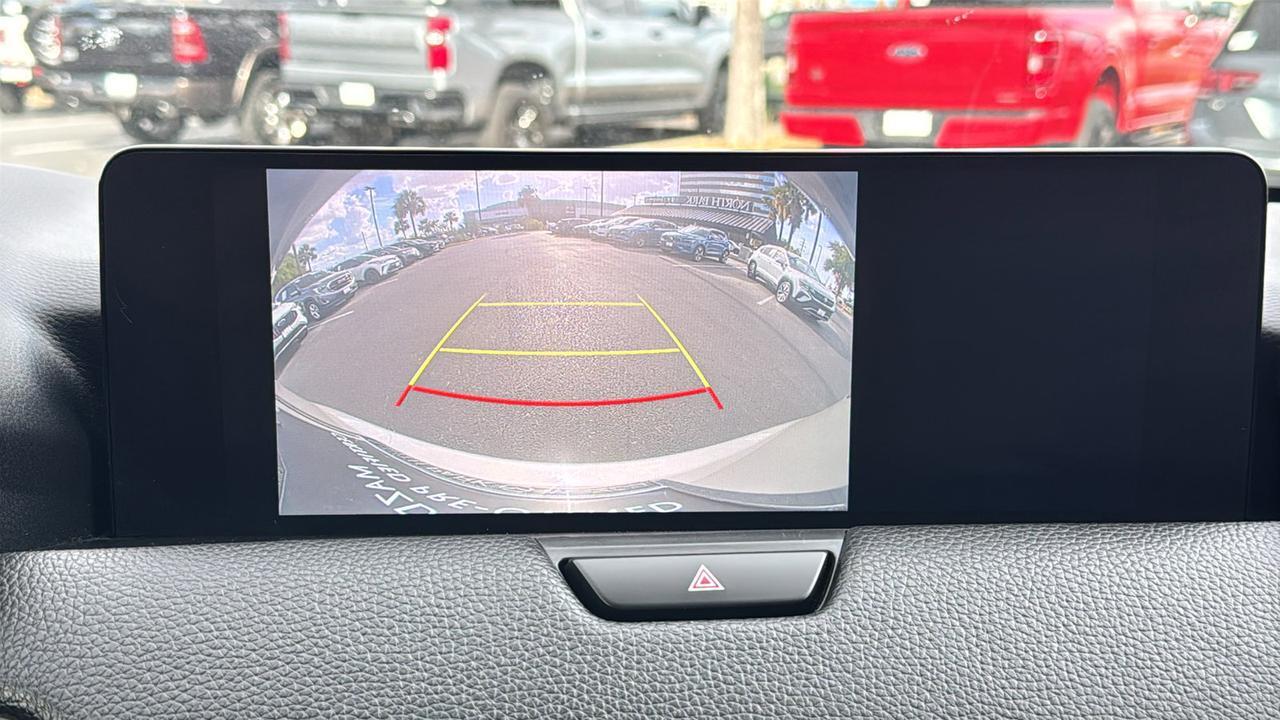 2025 Mazda CX-90 Preferred Package San Antonio TX