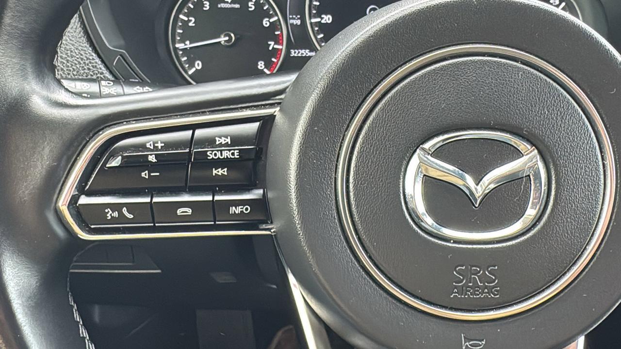 2025 Mazda CX-90 Preferred Package San Antonio TX