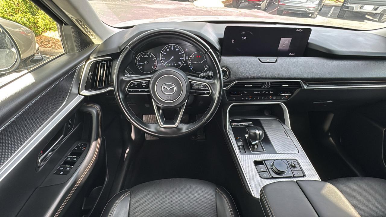 2025 Mazda CX-90 Preferred Package San Antonio TX