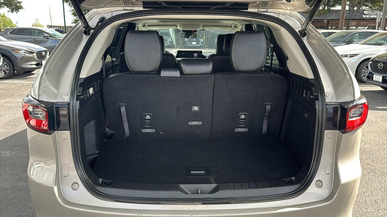 2025 Mazda CX-90 Preferred Package San Antonio TX