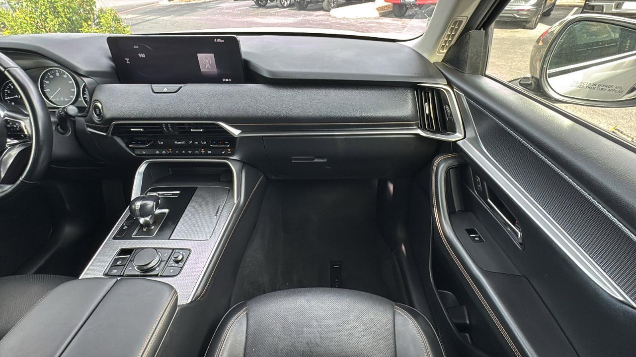2025 Mazda CX-90 Preferred Package San Antonio TX