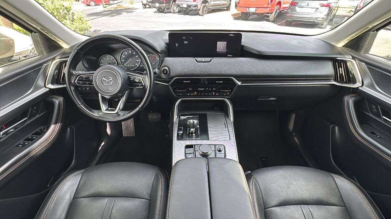 2025 Mazda CX-90 Preferred Package San Antonio TX