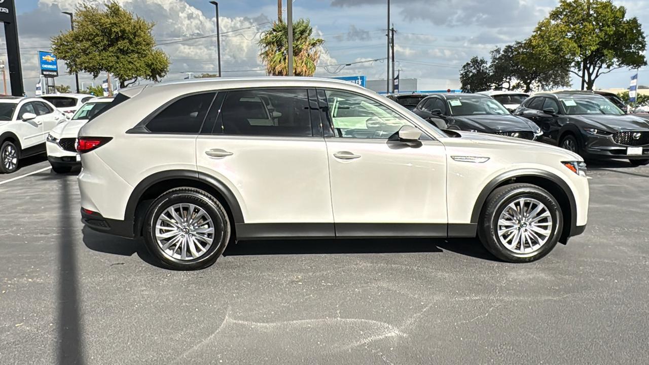 2025 Mazda CX-90 Preferred Package San Antonio TX