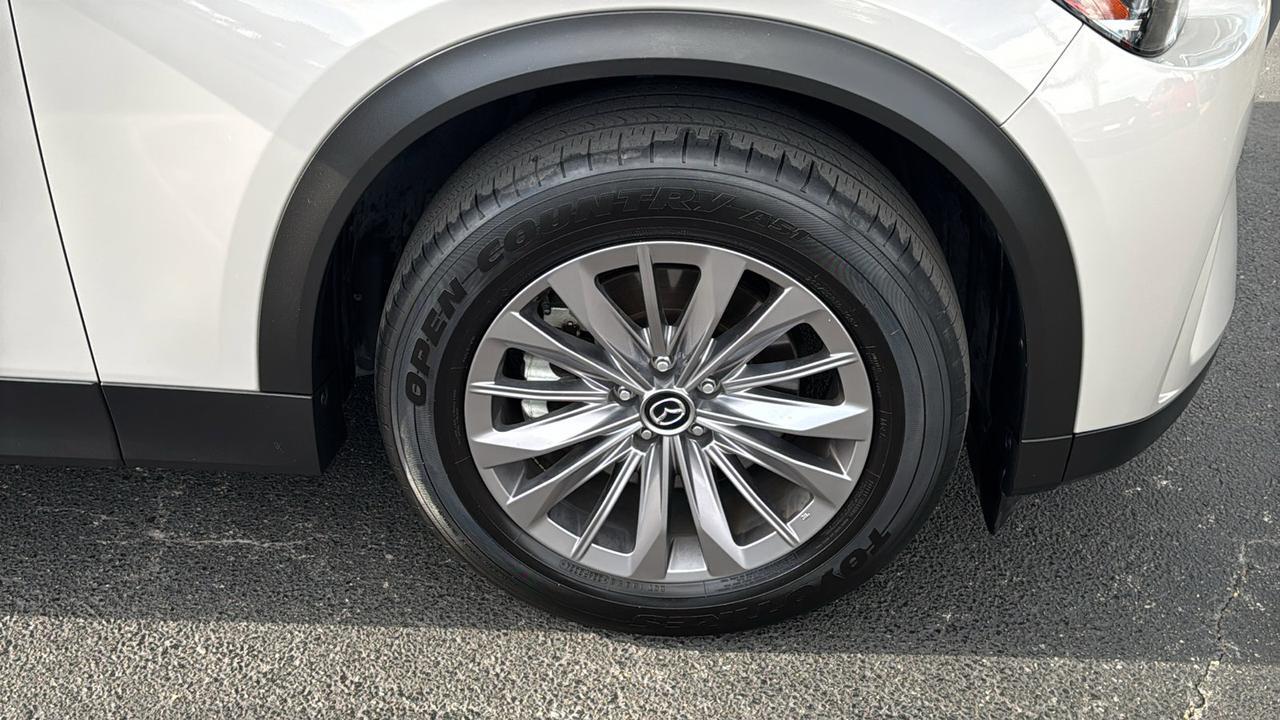 2025 Mazda CX-90 Preferred Package San Antonio TX