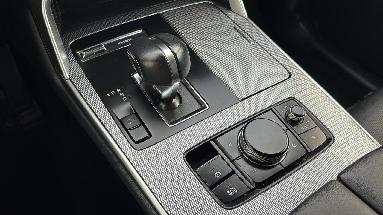 2025 Mazda CX-90 Preferred Package San Antonio TX