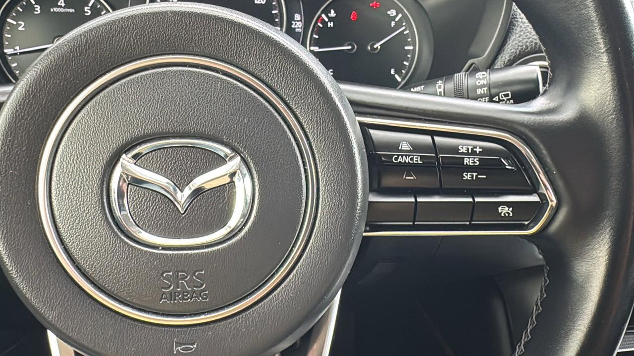 2025 Mazda CX-90 Preferred Package San Antonio TX