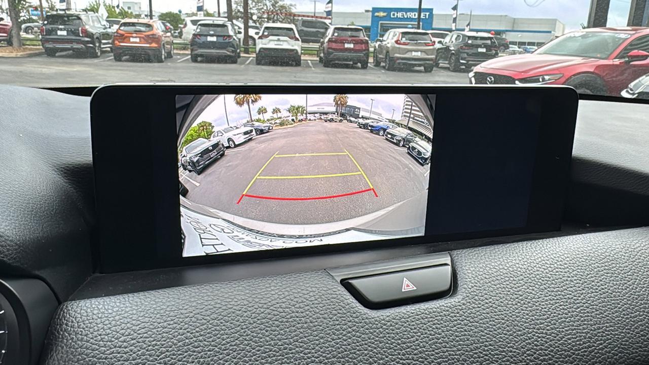 2025 Mazda CX-90 Preferred Package San Antonio TX