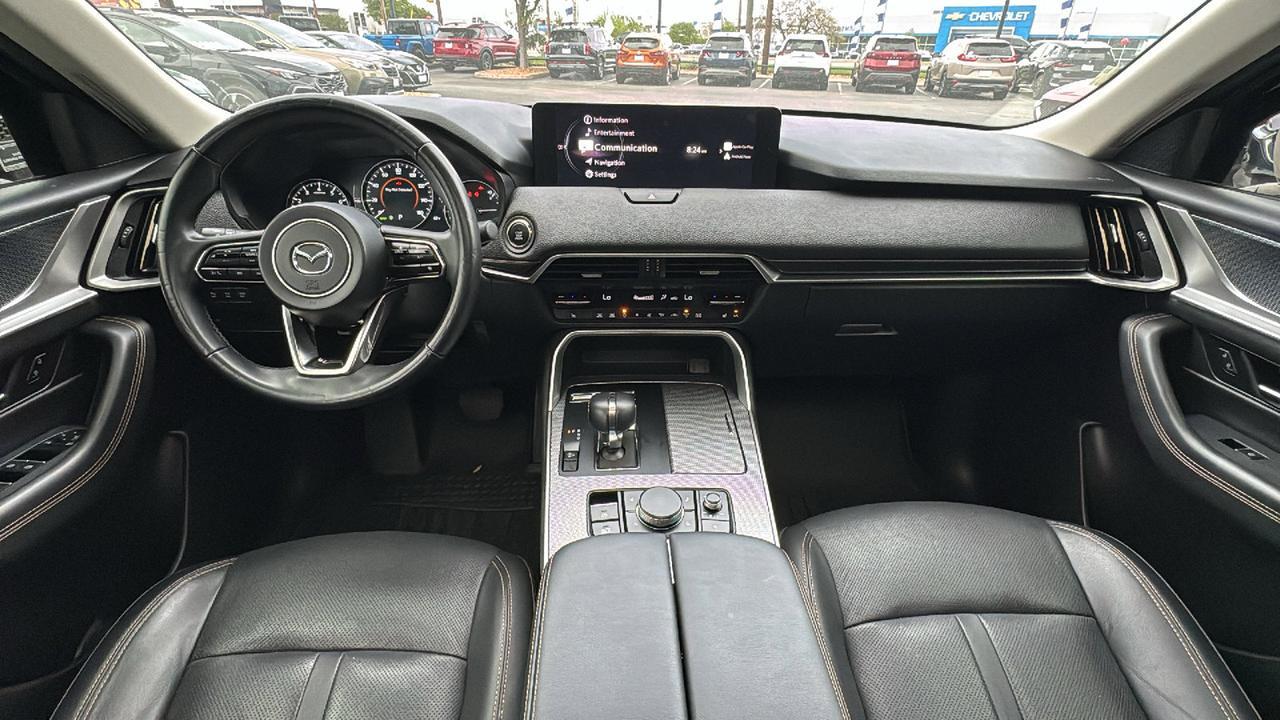 2025 Mazda CX-90 Preferred Package San Antonio TX