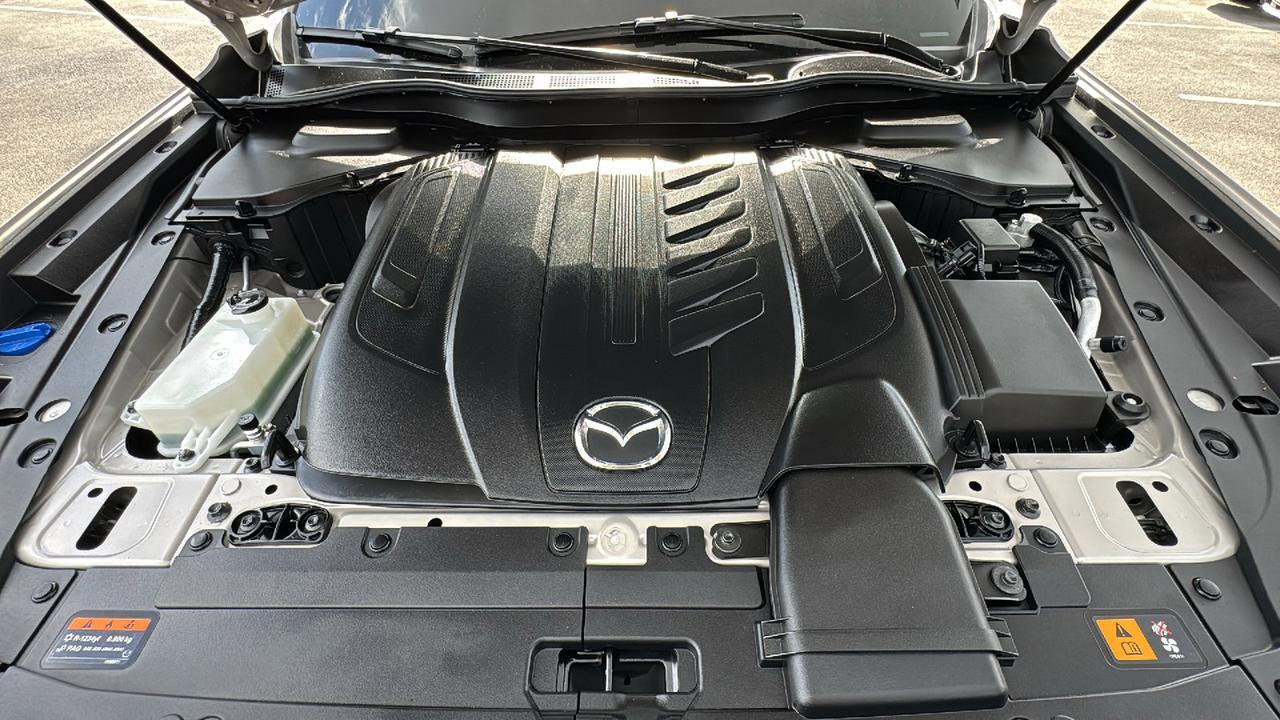 2025 Mazda CX-90 Preferred Package San Antonio TX
