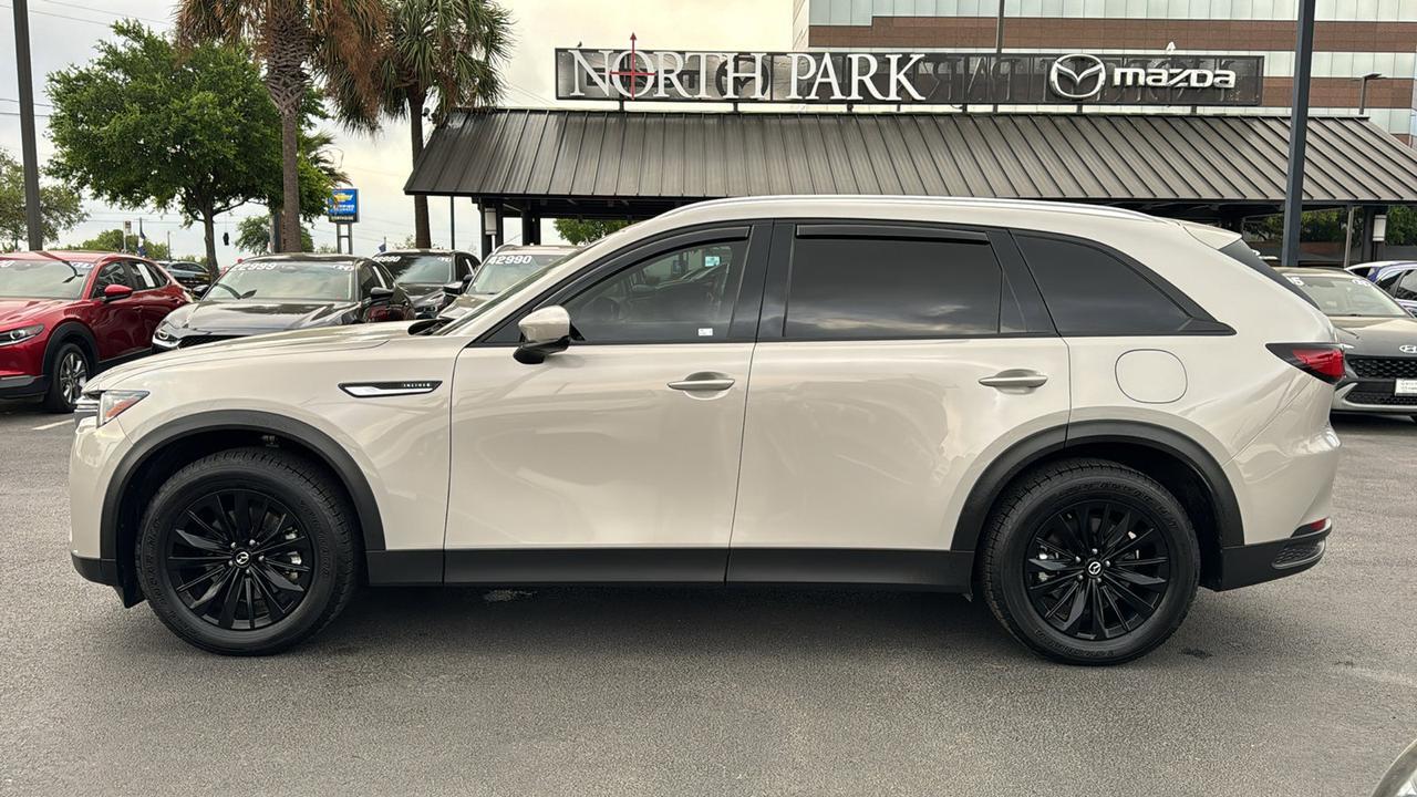 2025 Mazda CX-90 Preferred Package San Antonio TX