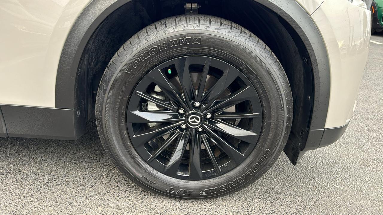 2025 Mazda CX-90 Preferred Package San Antonio TX