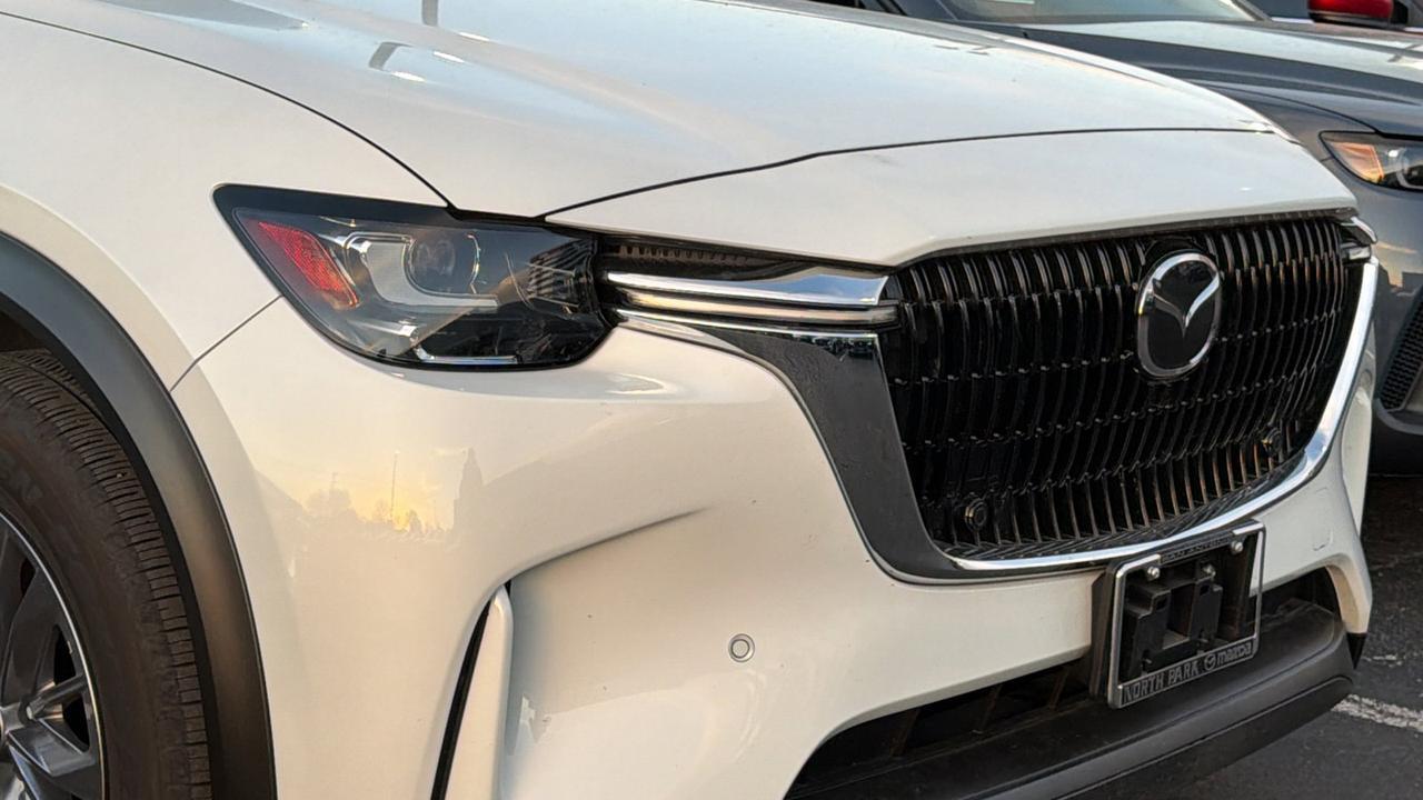 2025 Mazda CX-90 Preferred Package San Antonio TX