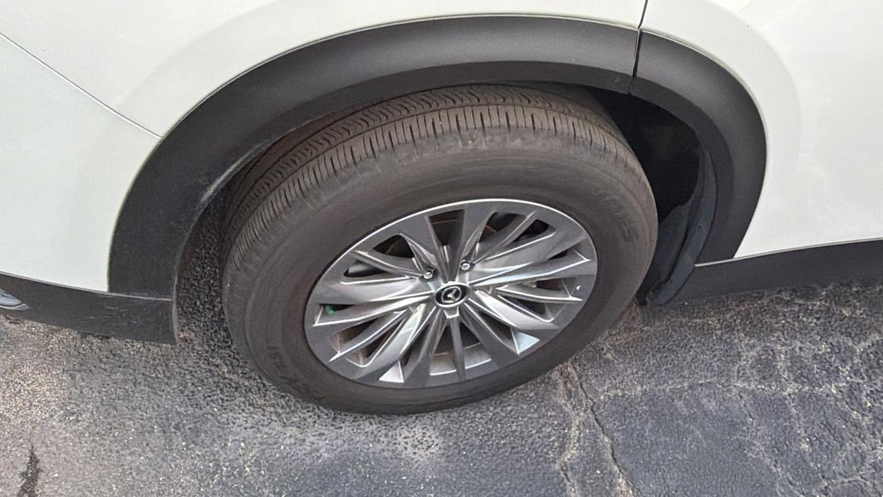 2025 Mazda CX-90 Preferred Package San Antonio TX