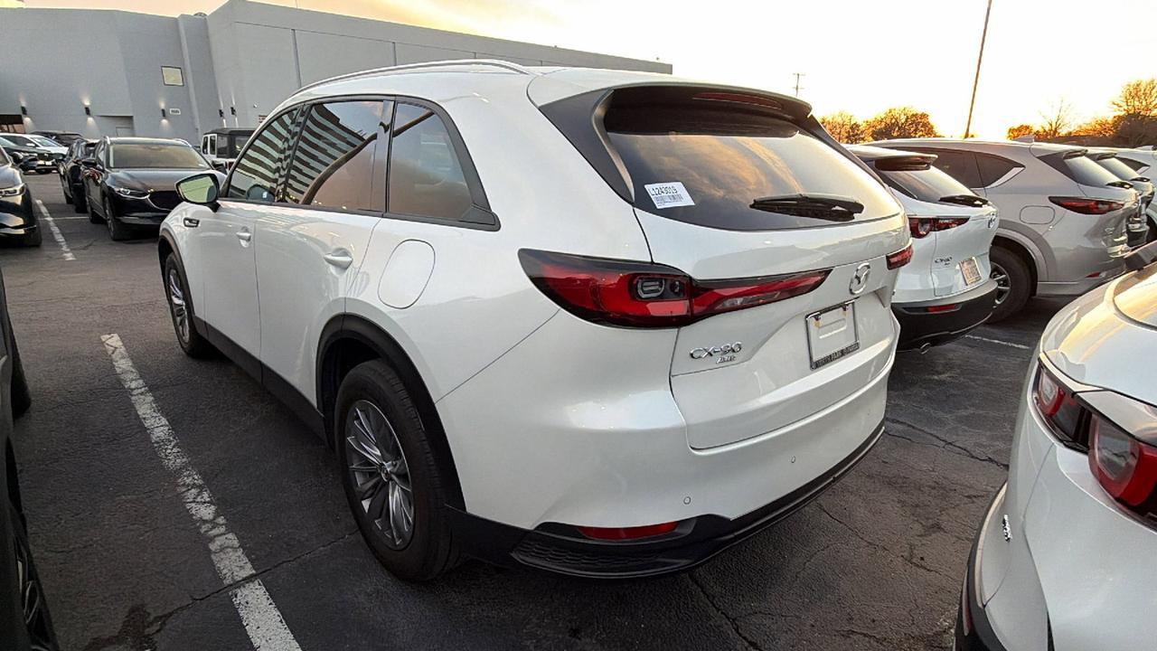 2025 Mazda CX-90 Preferred Package San Antonio TX