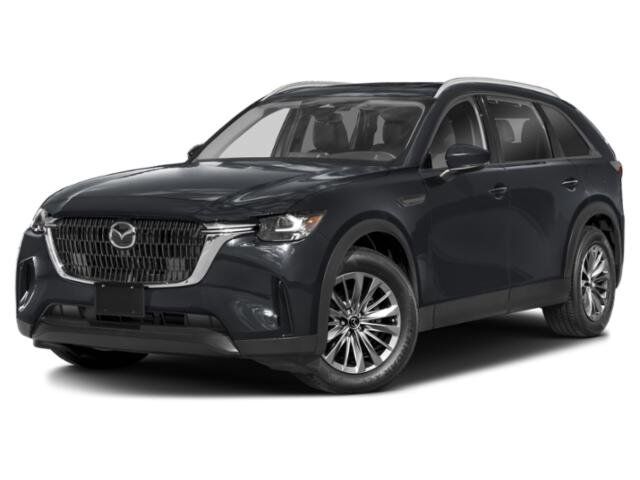 2025 Mazda CX-90