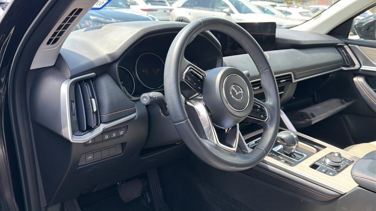 2025 Mazda CX-90 Preferred Package San Antonio TX