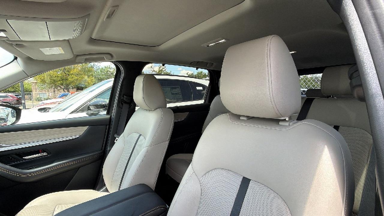 2025 Mazda CX-90 Preferred Package San Antonio TX