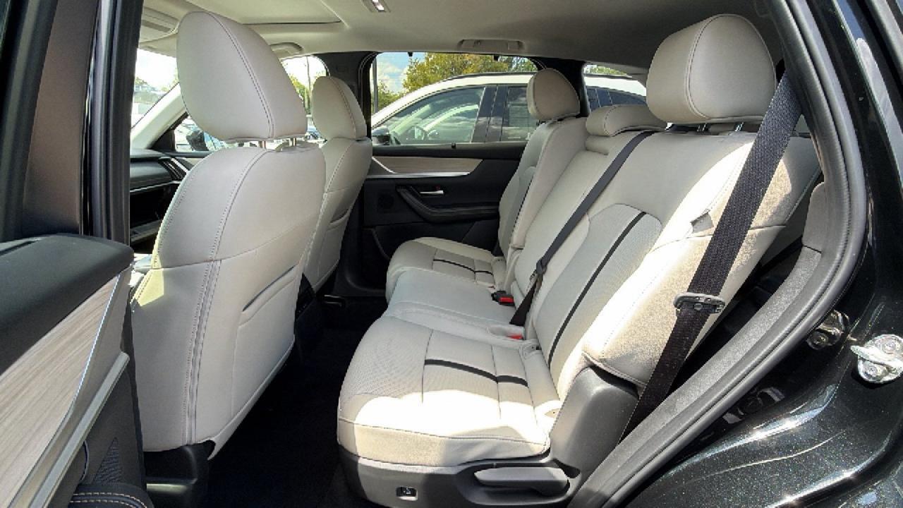 2025 Mazda CX-90 Preferred Package San Antonio TX