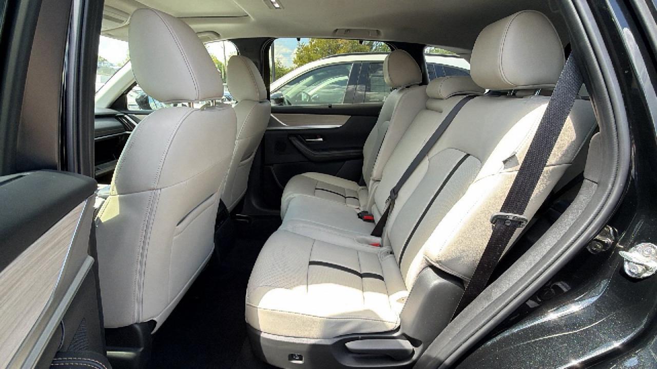 2025 Mazda CX-90 Preferred Package San Antonio TX