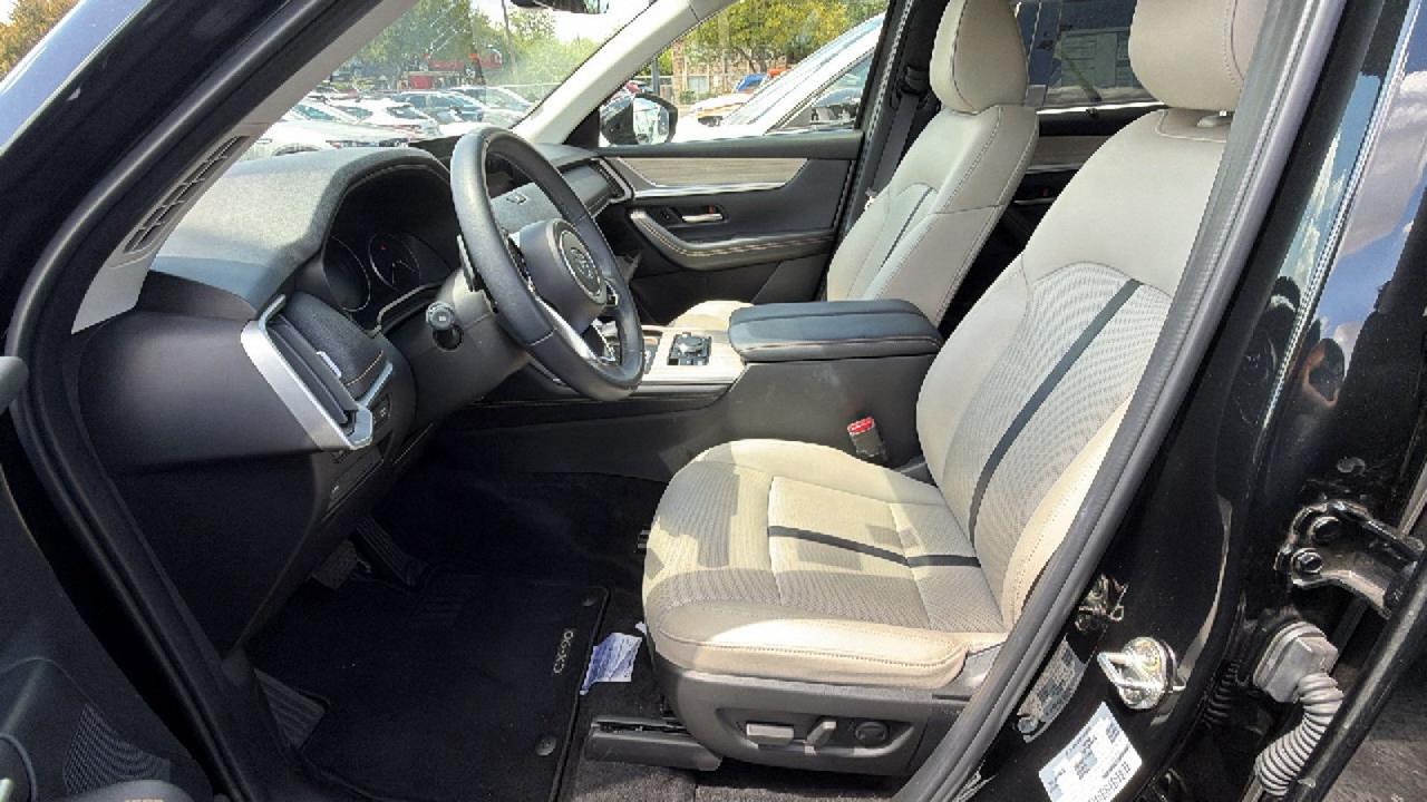 2025 Mazda CX-90 Preferred Package San Antonio TX