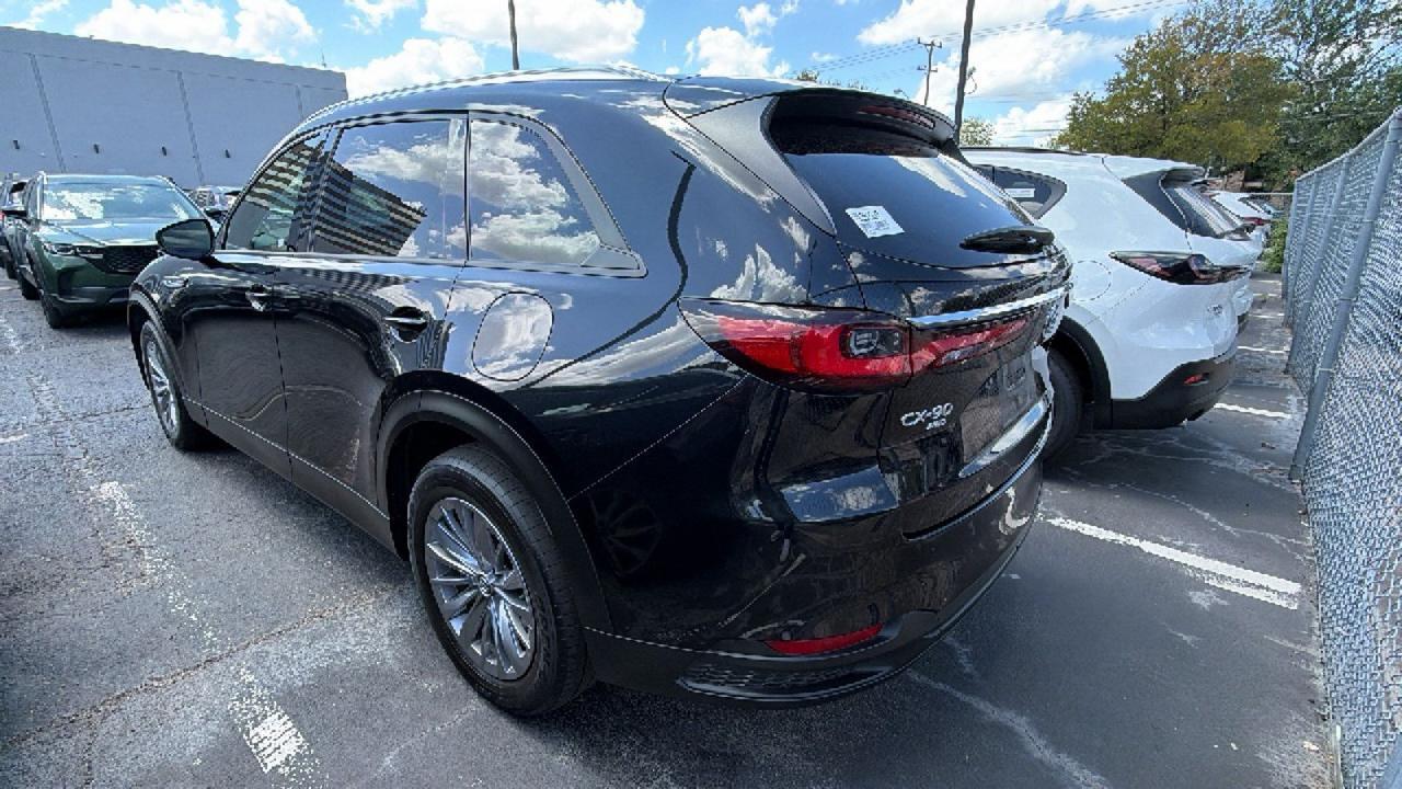 2025 Mazda CX-90 Preferred Package San Antonio TX