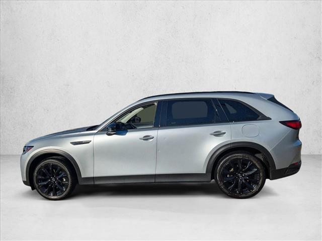 2025 Mazda CX-90 Premium Sport Roseville CA