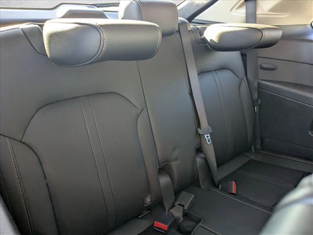 2025 Mazda CX-90 Premium Sport Roseville CA