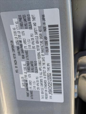 2025 Mazda CX-90 Premium Sport Roseville CA