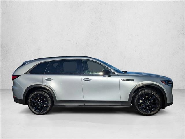 2025 Mazda CX-90 Premium Sport Roseville CA