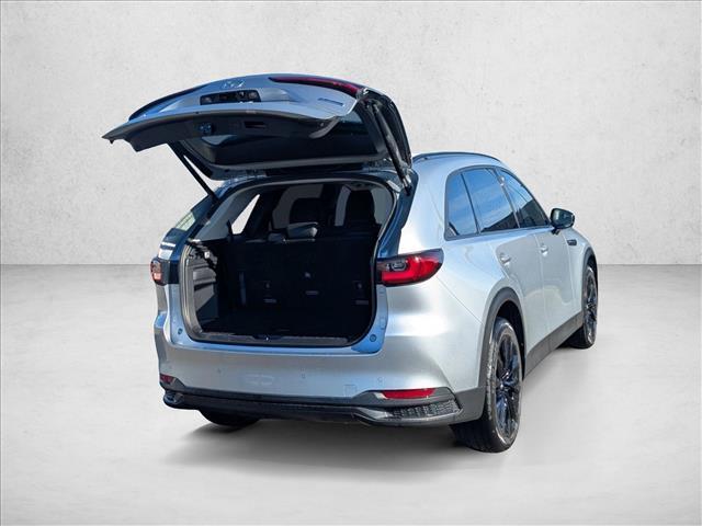 2025 Mazda CX-90 Premium Sport Roseville CA