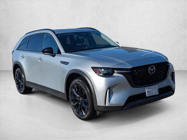 2025 Mazda CX-90 Premium Sport Roseville CA