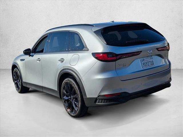 2025 Mazda CX-90 Premium Sport Roseville CA