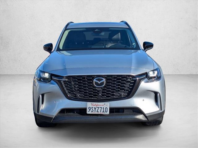 2025 Mazda CX-90 Premium Sport Roseville CA