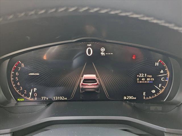 2025 Mazda CX-90 Premium Sport Roseville CA