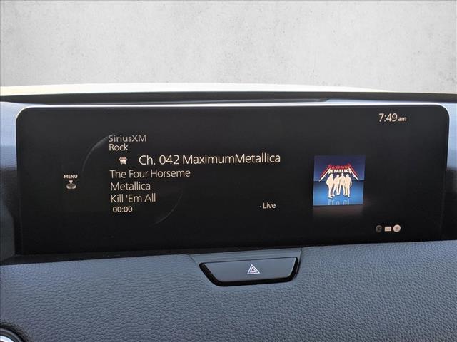 2025 Mazda CX-90 Premium Sport Roseville CA