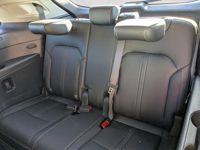 2025 Mazda CX-90 Premium Sport Roseville CA