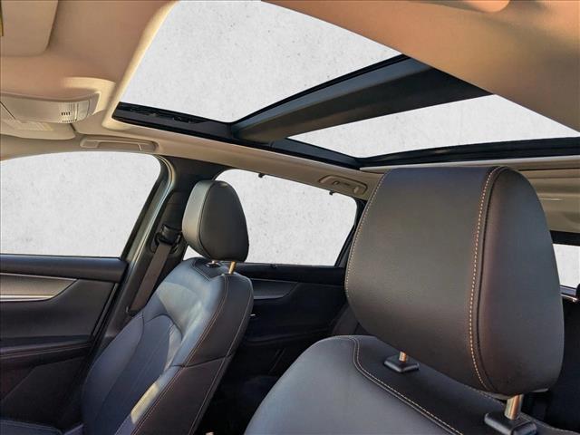 2025 Mazda CX-90 Premium Sport Roseville CA