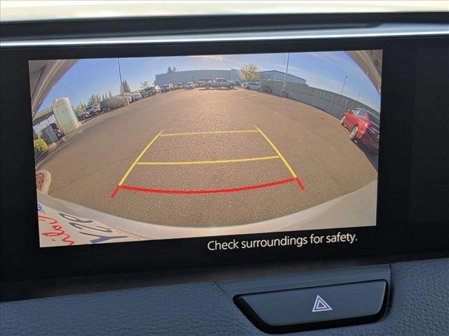 2025 Mazda CX-90 Premium Sport Roseville CA