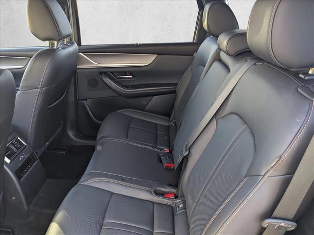 2025 Mazda CX-90 Premium Sport Roseville CA