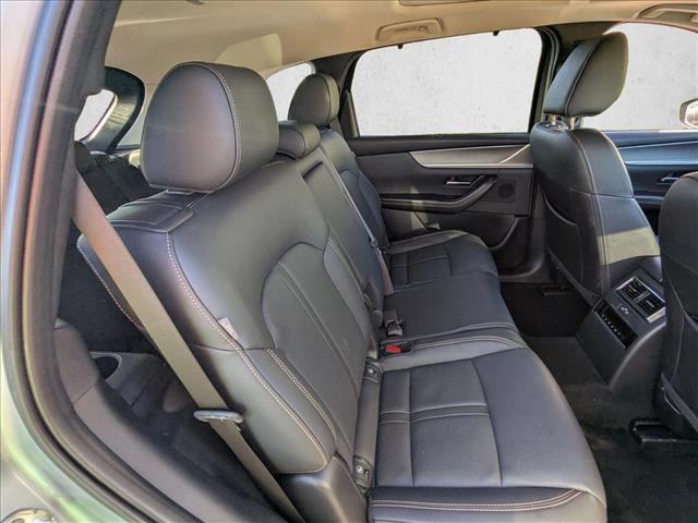 2025 Mazda CX-90 Premium Sport Roseville CA