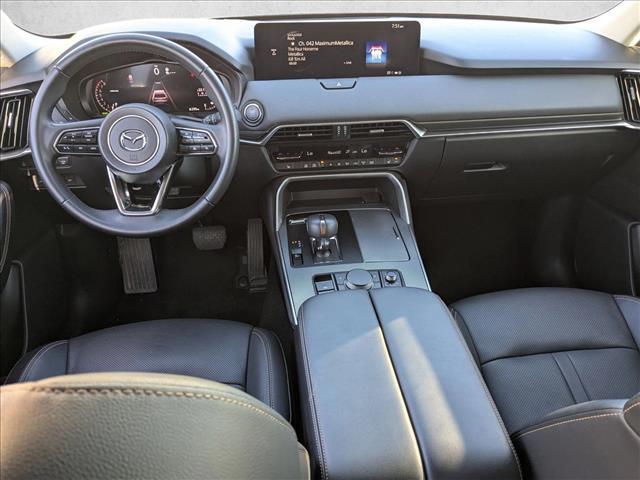 2025 Mazda CX-90 Premium Sport Roseville CA