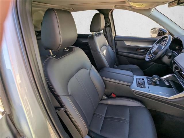 2025 Mazda CX-90 Premium Sport Roseville CA