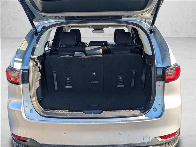 2025 Mazda CX-90 Premium Sport Roseville CA