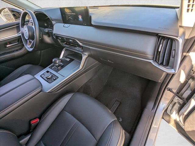 2025 Mazda CX-90 Premium Sport Roseville CA