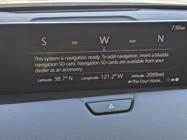 2025 Mazda CX-90 Premium Sport Roseville CA