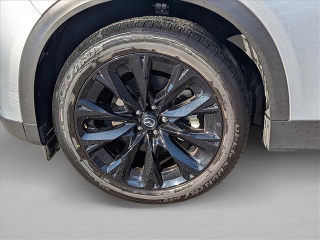 2025 Mazda CX-90 Premium Sport Roseville CA