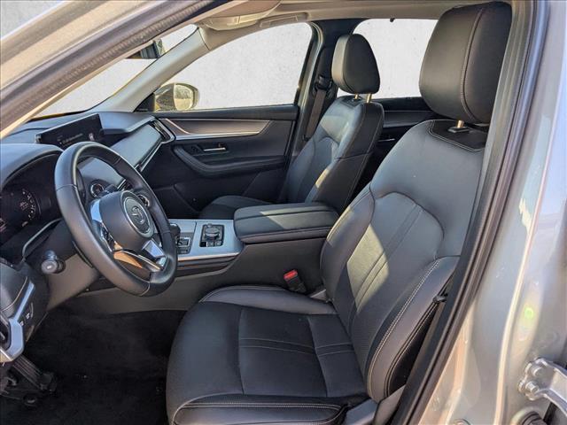 2025 Mazda CX-90 Premium Sport Roseville CA