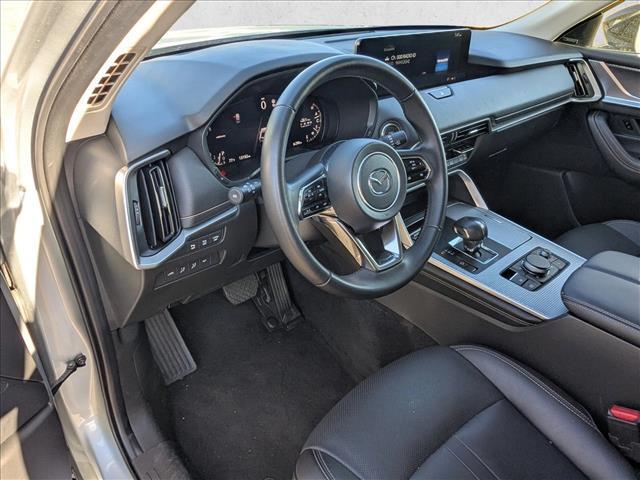 2025 Mazda CX-90 Premium Sport Roseville CA