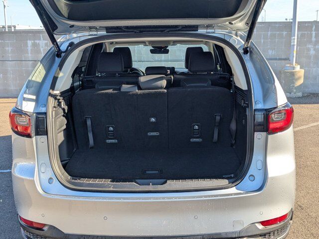 2025 Mazda CX-90 Premium Sport Roseville CA