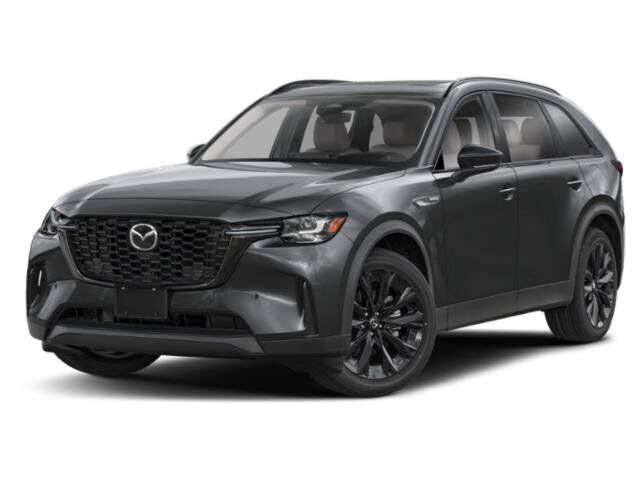 2025 Mazda CX-90 Premium Sport